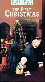Watch The First Christmas: The Story of the First Christmas Snow Online Putlocker