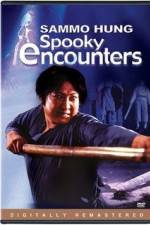Watch Spooky Encounters Online Putlocker