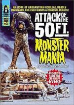 Watch Attack of the 50 Foot Monster Mania Putlocker