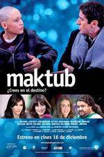 Watch Maktub Online Putlocker