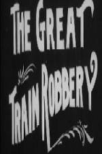 Watch The Great Train Robberys Missing Mastermind Putlocker