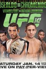 Watch UFC 142 Aldo vs Mendes Online Putlocker
