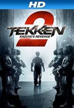 Watch Tekken: Kazuya\'s Revenge Online Putlocker