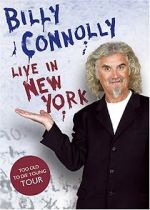 Watch Billy Connolly: Live in New York Online Putlocker