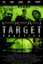 Watch Target Practice Putlocker