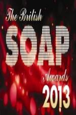 Watch The British Soap Awards 2013 Online Putlocker