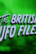 Watch The British UFO Files Putlocker