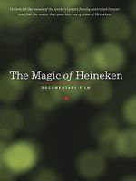 Watch The Magic of Heineken Putlocker