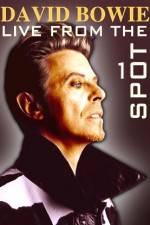 Watch David Bowie Live at The 10 Spot Online Putlocker