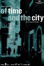 Watch Of Time and the City Online Putlocker