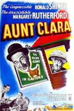 Watch Aunt Clara Online Putlocker