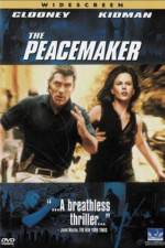 Watch The Peacemaker Online Putlocker