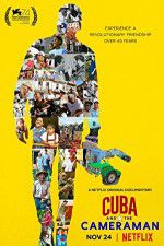 Watch Cuba and the Cameraman Putlocker