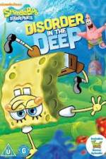 Watch SpongeBob SquarePants Disorder In The Deep Putlocker