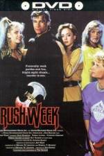 Watch Rush Week Putlocker