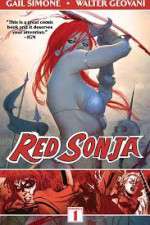 Watch Red Sonja: Queen of Plagues Online Putlocker