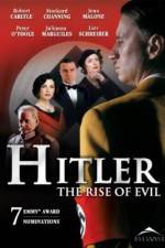 Watch Hitler: The Rise of Evil Online Putlocker