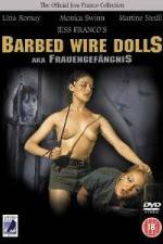 Watch Barbed Wire Dolls Online Putlocker