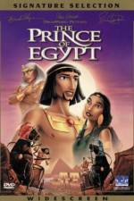 Watch The Prince of Egypt Putlocker