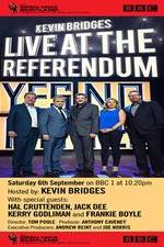 Watch Kevin Bridges Live At The Referendum Putlocker