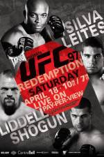 Watch UFC 97 Redemption Putlocker