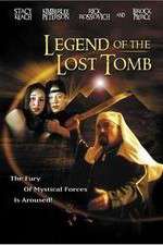 Watch Legend of the Lost Tomb Putlocker