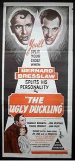 Watch The Ugly Duckling Putlocker