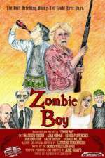 Watch Zombie Boy Putlocker