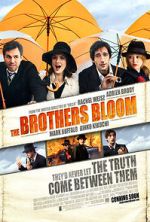 Watch The Brothers Bloom Online Putlocker
