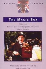 Watch The Magic Box Putlocker