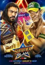 Watch WWE SummerSlam (TV Special 2021) Online Putlocker