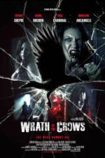 Watch Wrath of the Crows Online Putlocker