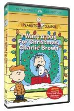 Watch I Want a Dog for Christmas Charlie Brown Online Putlocker