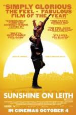 Watch Sunshine on Leith Putlocker