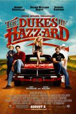 Watch The Dukes of Hazzard: Hazzard in Hollywood Putlocker