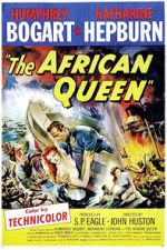 Watch The African Queen Online Putlocker