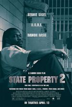 Watch State Property: Blood on the Streets Online Putlocker