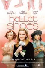 Watch Ballet Shoes Online Putlocker