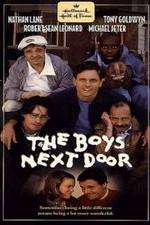 Watch The Boys Next Door Putlocker