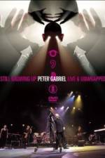 Watch Peter Gabriel Growing Up Live Online Putlocker