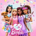 Watch My First Barbie: Happy DreamDay (TV Special 2023) Online Putlocker