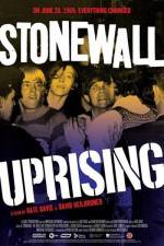 Watch Stonewall Uprising Online Putlocker