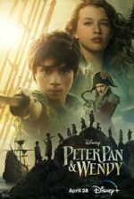 Watch Peter Pan & Wendy Putlocker