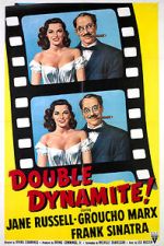 Watch Double Dynamite Online Putlocker