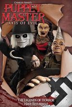 Watch Puppet Master: Axis of Evil Online Putlocker