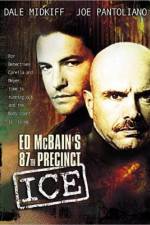 Watch Ed McBain's 87th Precinct Ice Online Putlocker