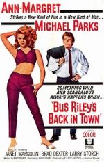 Watch Bus Riley\'s Back in Town Online Putlocker