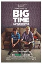 Watch Big Time Adolescence Putlocker