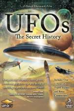 Watch UFOs The Secret History 2 Online Putlocker