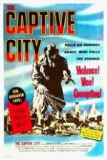 Watch The Captive City Putlocker